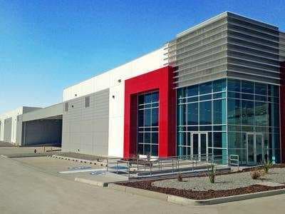 Commercial Solutions