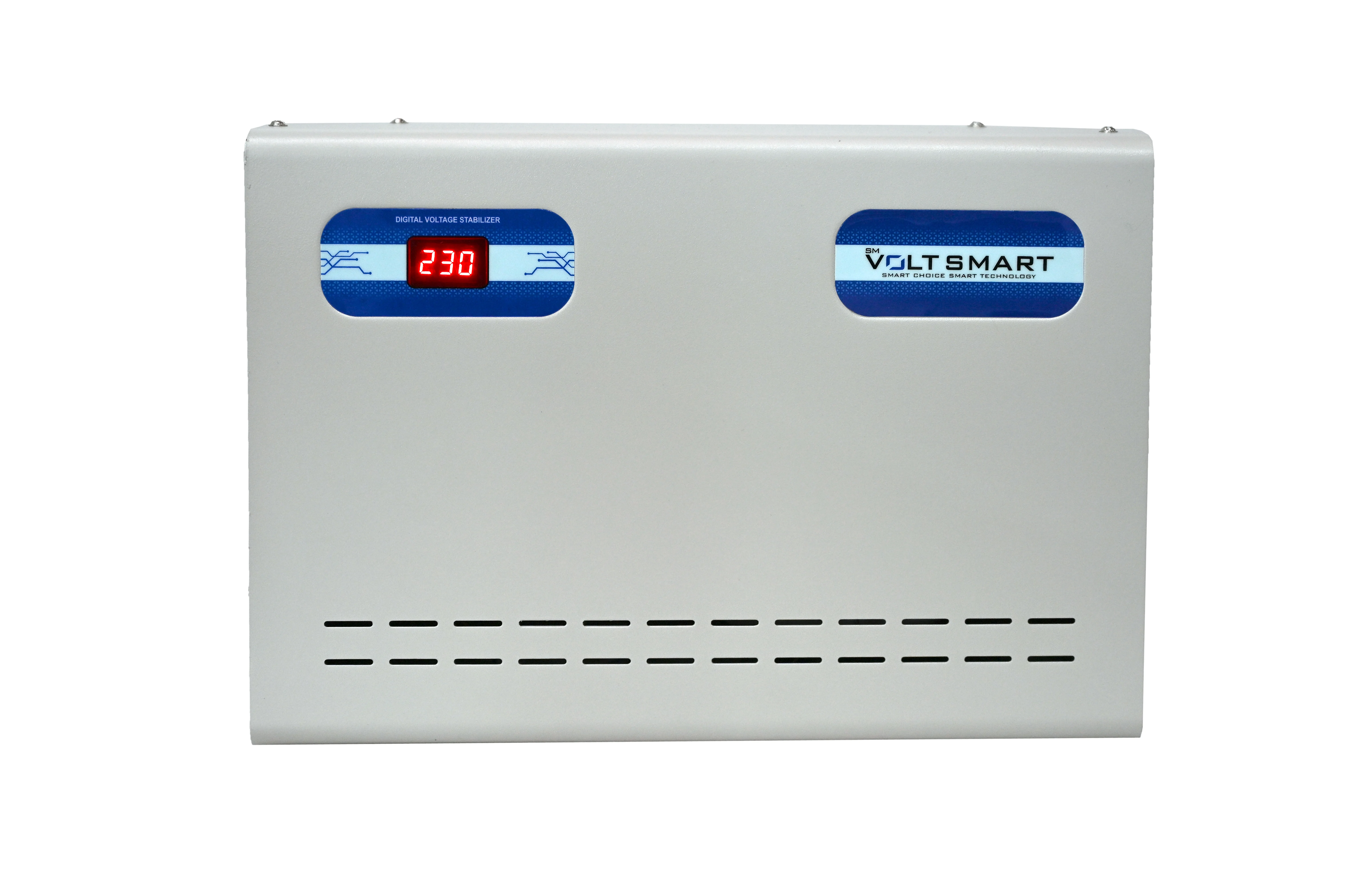 Automatic Voltage Stabilizer